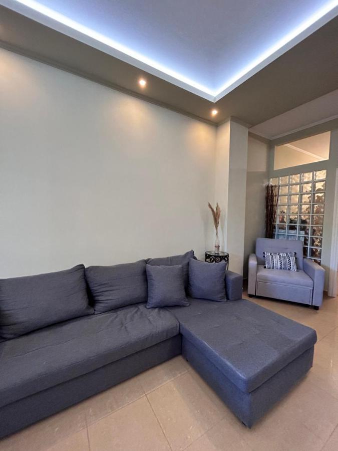 Aventora Apartments Lygia  Exterior photo